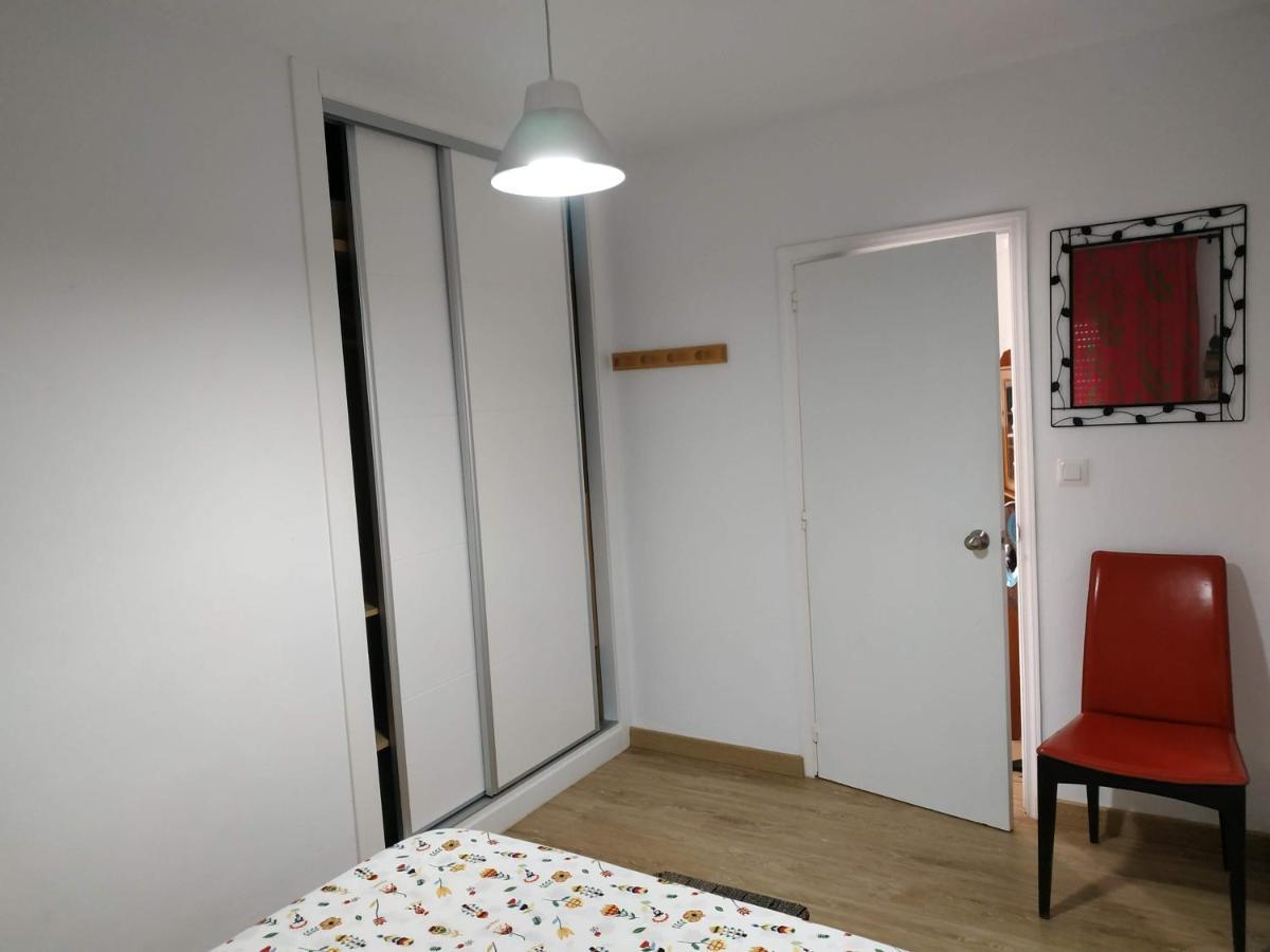 Casa Jurel Leilighet Conil De La Frontera Eksteriør bilde