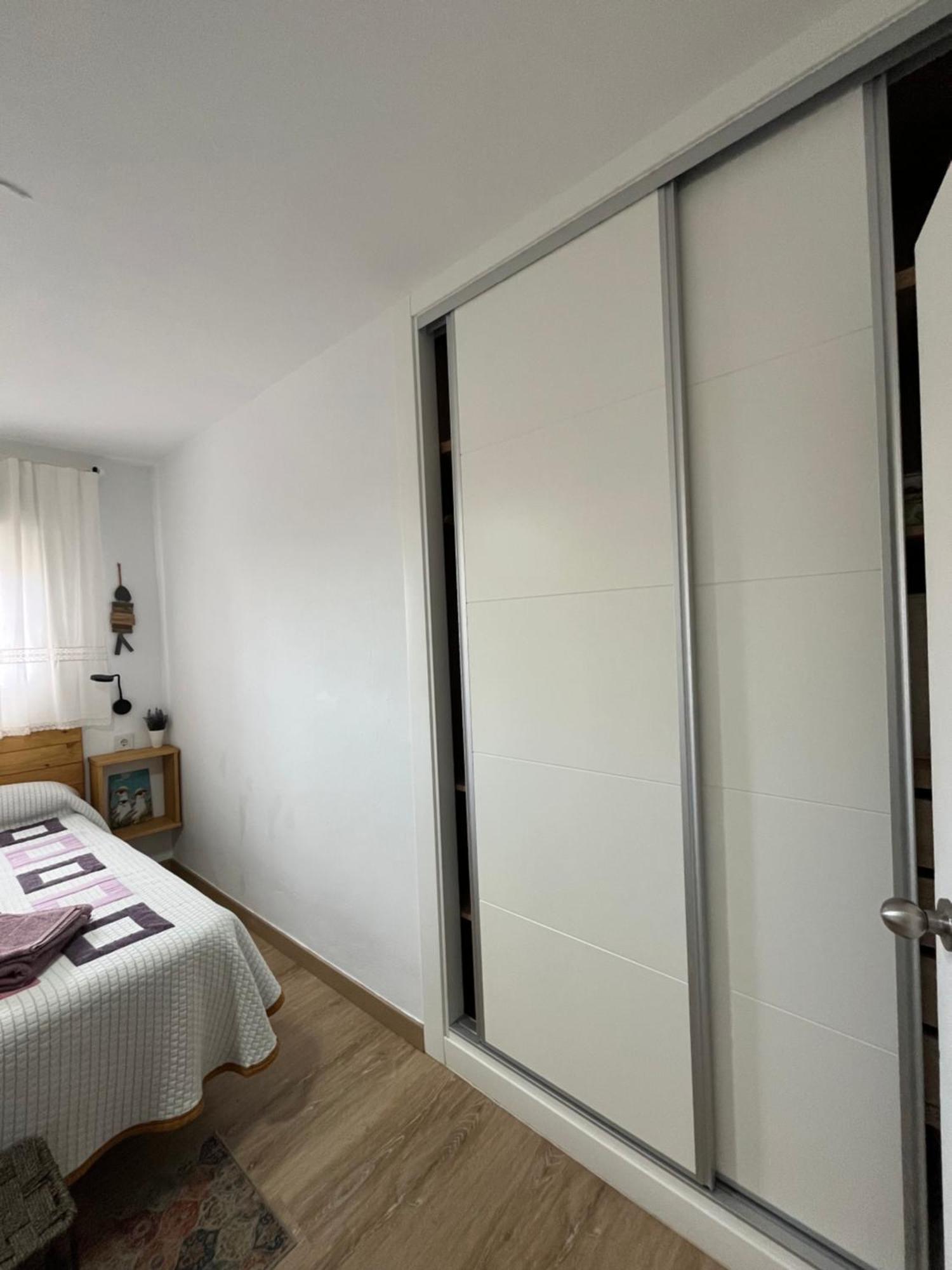Casa Jurel Leilighet Conil De La Frontera Eksteriør bilde